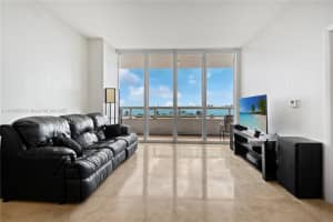 1800 N Bayshore Dr 509, Miami, FL 33132 - MLS#A11859858
