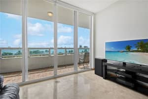 1800 N Bayshore Dr 509, Miami, FL 33132 - MLS#A11859858