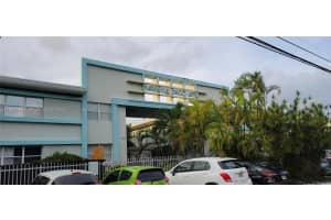 1265 Marseille Dr 31 Miami Beach, FL 33141 - MLS#A11859864
