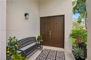 593 Pigeon Plum Way, Weston, FL 33327 - MLS#A11859880