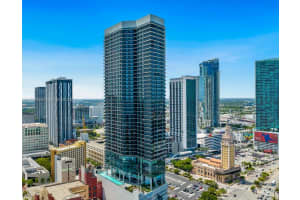 398 NE 5th St #2513, Miami, FL 33132, - MLS#A11859889