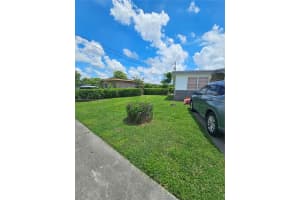 4151 Sw 110th Ct, Miami