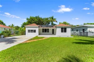 14443 S Biscayne River Rd, Miami
