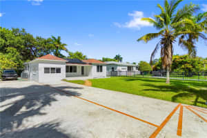 14443 S Biscayne River Rd Miami, FL 33161 - MLS#A11859899