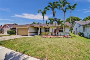 4365 Nw 103rd Ter Sunrise, FL 33351 - MLS#A11859900