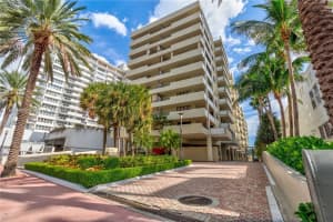 1621 Collins Ave 404 Miami Beach, FL 33139 - MLS#A11859909