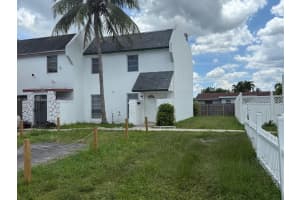 1314 Silverado, North Lauderdale