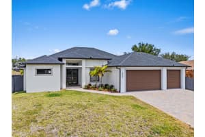 2447 Nw 21st Ter Cape Coral, FL 33993 - MLS#A11859911