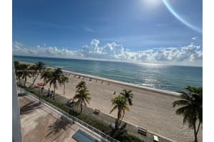 2301 S Ocean Dr 601 Hollywood, FL 33019 - MLS#A11859917