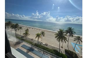 2301 S Ocean Dr 601 Hollywood, FL 33019 - MLS#A11859917