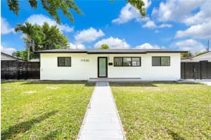 11920 SW 34th St, Miami, FL 33175, Sold 04/07/25