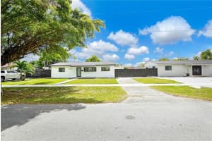 11920 SW 34th St, Miami, FL 33175, Sold 04/07/25