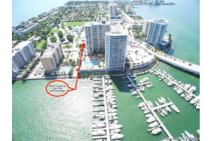 7601 E Treasure Dr 1205, North Bay Village