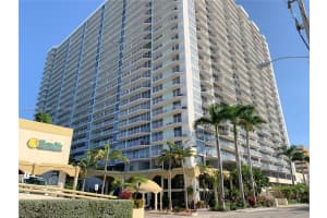7601 E Treasure Dr 1205, North Bay Village, FL 33141 - MLS#A11859956