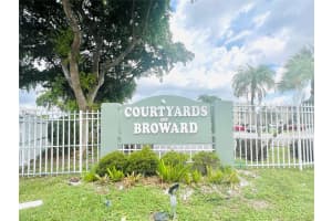 1810 Sw 81st Ave 2201 North Lauderdale, FL 33068 - MLS#A11859960