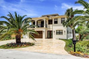 169 Se Wavecrest Way 0 Boca Raton, FL 33432 - MLS#A11859973