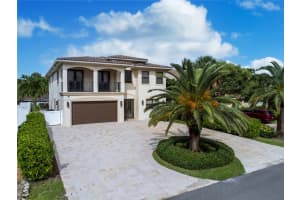 169 Se Wavecrest Way 0 Boca Raton, FL 33432 - MLS#A11859973