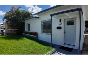 568 E 49th St Hialeah, FL 33013 - MLS#A11860011