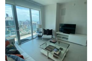 92 SW 3rd St APT 3102, Miami, FL 33130, - MLS#A11860028