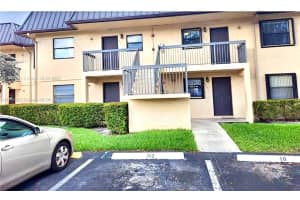 9317 NW 1st Ct 105, Pembroke Pines, FL 33024 - MLS#A11860033