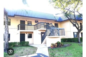 9317 NW 1st Ct 105, Pembroke Pines, FL 33024 - MLS#A11860033