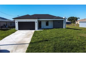 3610 Sw 22nd St, Lehigh Acres