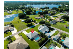 36 Lake Side Trail, Lake Placid