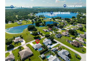 36 Lake Side Trail, Lake Placid, FL 33852 - MLS#A11860056