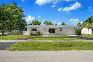 5991 NW 14th Pl, Sunrise, FL 33313 - MLS#A11860057