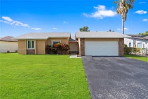 9338 Nw 47th Street, Sunrise