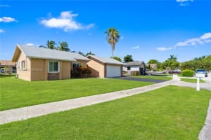 9338 Nw 47th Street Sunrise, FL 33351 - MLS#A11860075