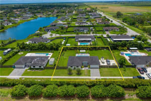 20600 Sw 316th St, Homestead