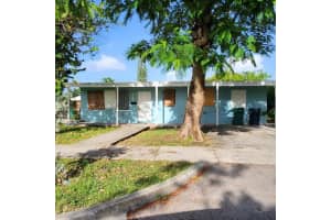 1461 Nw 2nd Ct, Florida City