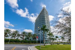 2000 Metropica Way 2509, Sunrise