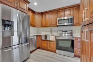 1631 Ne 114th St 311 Miami, FL 33181 - MLS#A11860110