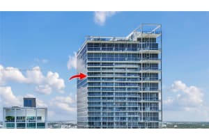 1100 Biscayne Blvd 5801 Miami, FL 33132 - MLS#A11860117