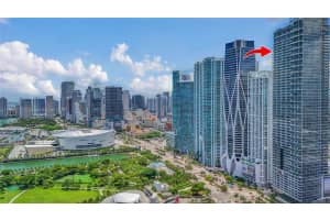 1100 Biscayne Blvd 5801 Miami, FL 33132 - MLS#A11860117