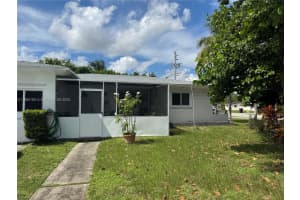 1691 Ne 177th St, North Miami Beach