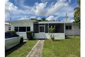 1691 Ne 177th St North Miami Beach, FL 33162 - MLS#A11860165