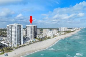 2201 S Ocean Dr 1705, Hollywood