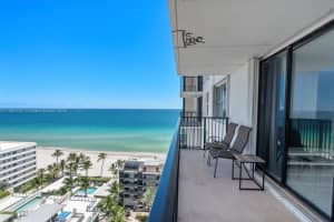 2201 S Ocean Dr 1705 Hollywood, FL 33019 - MLS#A11860167