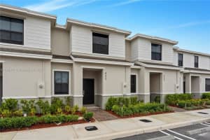 433 NE 12th St 433, Florida City, FL 33034 - MLS#A11860171