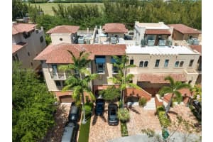 6222 Paradise Point Drive 6222, Palmetto Bay
