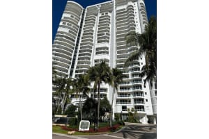 21050 Point Pl 1403 Aventura, FL 33180 - MLS#A11860192