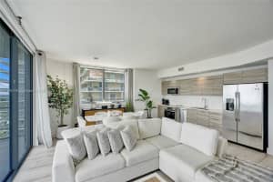 121 NE 34th St #2809, Miami, FL 33137, - MLS#A11860194