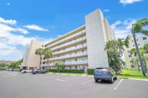 121 Se 3rd Ave 601 Dania Beach, FL 33004 - MLS#A11860202