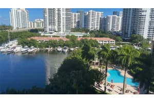 3400 Ne 192nd St 811 Aventura, FL 33180 - MLS#A11860215