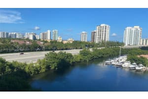 3400 Ne 192nd St 811 Aventura, FL 33180 - MLS#A11860215