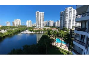 3400 Ne 192nd St 811 Aventura, FL 33180 - MLS#A11860215