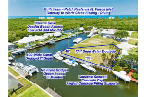 16 Crown Ct Fort Pierce, FL 34949 Sold 10/14/25